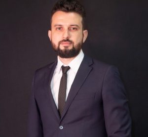 João Tanan Corrêa1