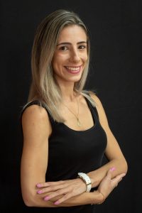Patrícia Taymara de Oliveira