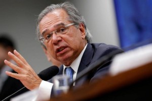 Paulo Guedes