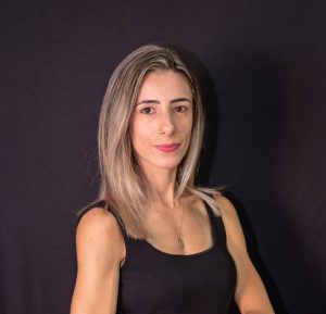 Patrícia T. Oliveira